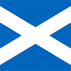 Scotland Flag