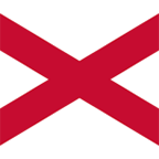 St. Patrick's Saltire