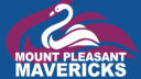 Mount Pleasant Mavericks Logo