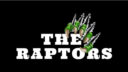 Racket Raptors Logo